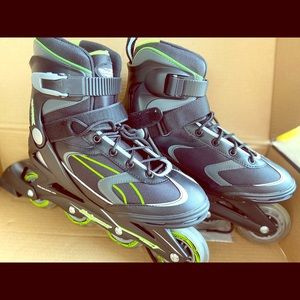 Advantage Pro XT In-Line Skates